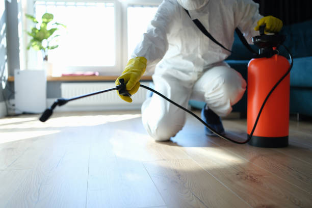 Reliable Biohazard contractor in Fremont, NC by Trauma Clean Pros