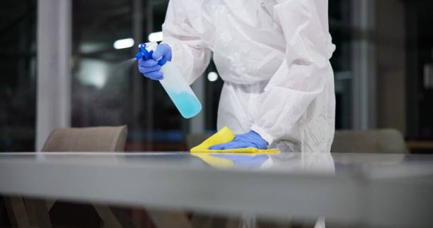 Licensed Biohazard service in Fremont, NC - Trauma Clean Pros